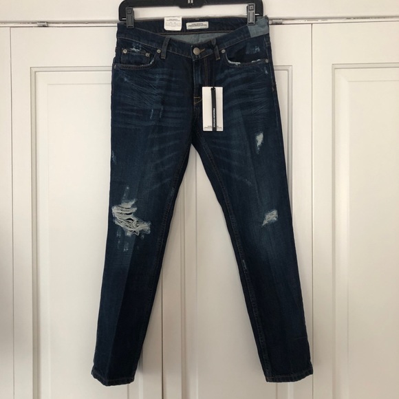 NWT π Zara skinny jeans